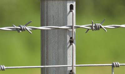 Cover image for Versalok® Intermediate Metal Post