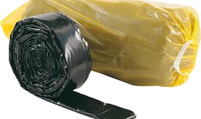 Cover image for Isover Joint and Sealing Strips - covered