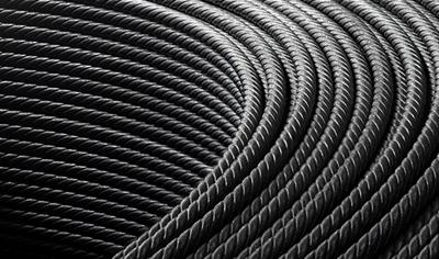 Cover image for Prestressing Steel Bar