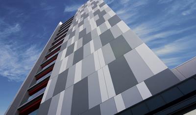 Cover image for F-UHPC