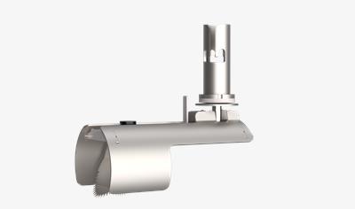 Cover image for TX11 LOCK Rat blocker