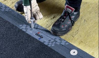 Cover image for Isotekk 5200 SEP
