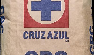 Cover image for CPC 30 R RS cement