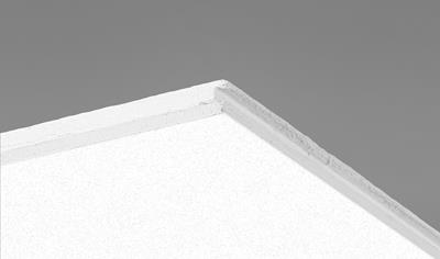 Cover image for Ecophon Focus Dg Carbon Low