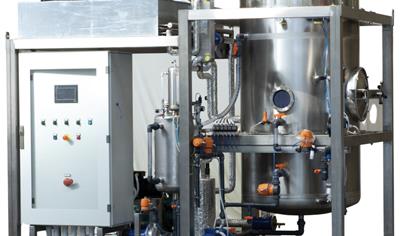 Cover image for V-NT1000 Vacuum Evaporator