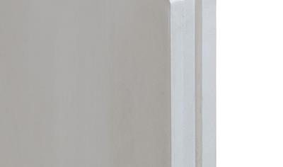 Cover image for Gypsum block – Alba® 80
