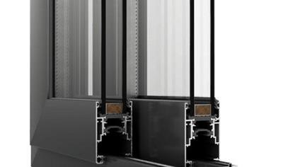 Cover image for HabiTec S80 and HabiTec S90 Door and Window System
