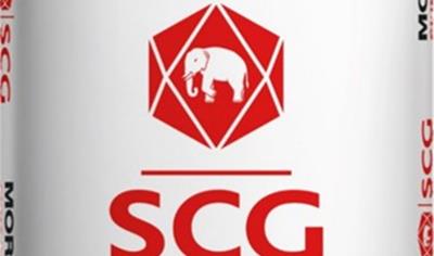 Cover image for SCG Grey Skim Coat 25 Kg.
