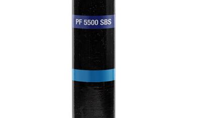 Cover image for Katepal PF 5500