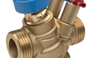 Cover image for AB-QM 4.0 DN15-DN20-DN25-DN32