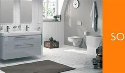 Cover image for Sonas Vitreous China Ceramic  Sanitary ware