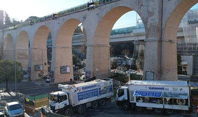 Cover image for FV FAST TRACK SCREED (FV ISOLAMENTO)