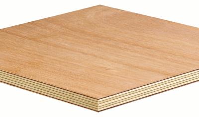 Cover image for Combi and Twin Plywood Panels