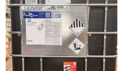 Cover image for PPG R113533 - M2183 VERN/ULTRAMAT PPG (M)