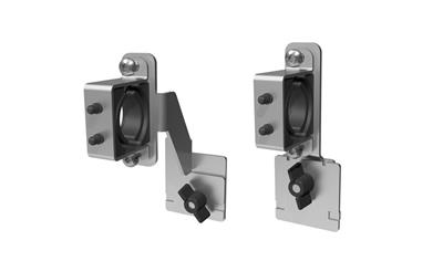Cover image for LK Manifold bracket UNI-cabinet
