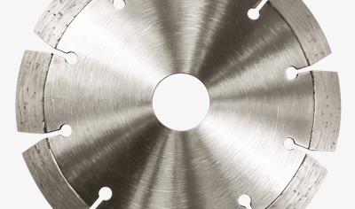 Cover image for EHWA Welded Saw Blades