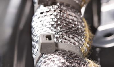 Cover image for Polyamide 4.6 T-Series Cable Ties Worst-Case Result