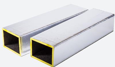 Cover image for マイクロダクトボード / Micro Duct Board (MDB24/30)