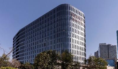 Cover image for Parsol Grey 6 mm
