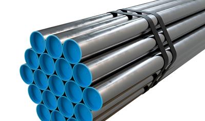 Cover image for ISOTUBI NUMEPRESS stainless steel pipes 