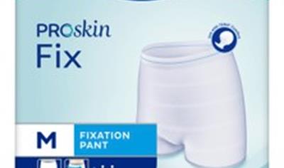 Cover image for TENA Fix