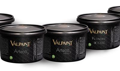 Cover image for Flake-Based Decorative Coating / Paint