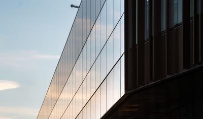 Cover image for Commercial Windows; Shopfront 100mm