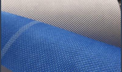 Cover image for Breathable Hotmelt Membrane