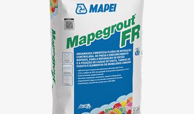 Cover image for Mapegrout FR (Portugal production)
