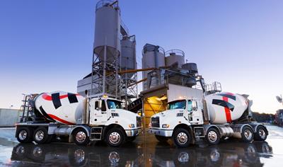 Cover image for Holcim ViroDecs™ Special - Ready-mix concrete - Kullcorp Panel Mix