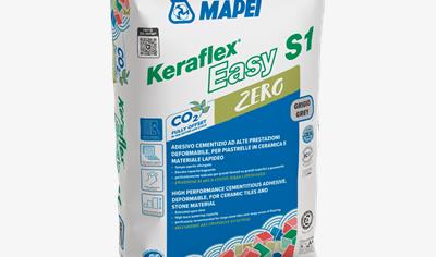 Cover image for Keraflex Easy S1 grey