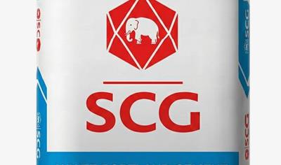 Cover image for SCG White Portland Cement (Bag) 40 kg