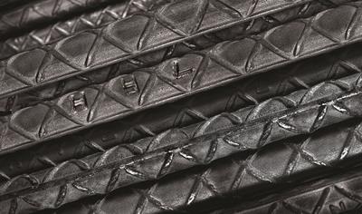 Cover image for Ternium steel rebar manufactured from iron ore