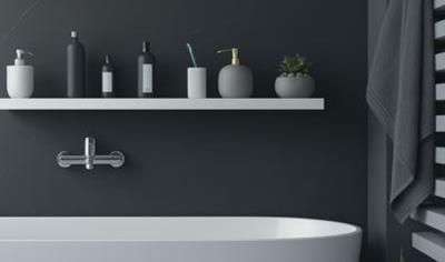 Cover image for SPC Wall Panel  & Wall Tiles