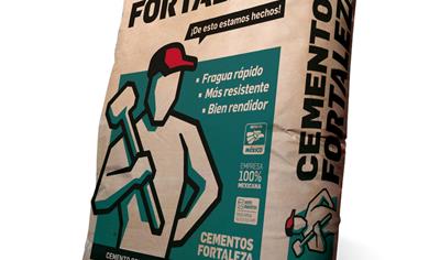 Cover image for Cemento Portland Compuesto CPC 30 R