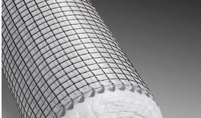 Cover image for GlasGrid CG 50L