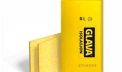 Cover image for Glava Trinnlydplate