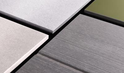 Cover image for Sto flat sheet made of fibre cement