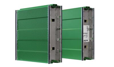 Cover image for FONOCON Type S, one-sided absorbing