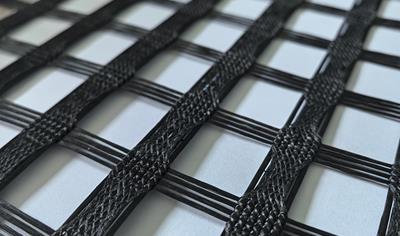 Cover image for SBR-High Performance Geogrid