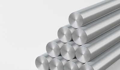Cover image for NICKEL ALLOY ROUND BAR