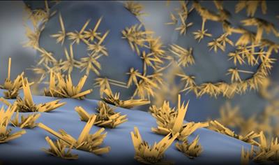 Cover image for MasterX-Seed 100 (Sweden)