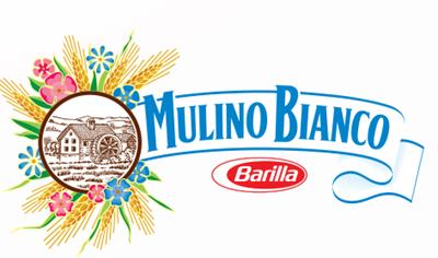 Cover image for Mulino Bianco Macine