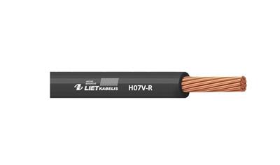 Cover image for H07V-R 2.5