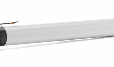 Cover image for Tubular Drive: Rol Top, SunTop, Rol Motion