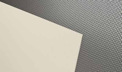 Cover image for Protective wallcovering Acrovyn PVC-Free