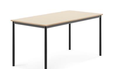 Cover image for Table Sonitus HPL, 1600x800mm