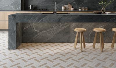 Cover image for KERABEN - Porcelain Stoneware Tiles BIa