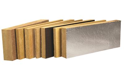 Cover image for Stone Wool