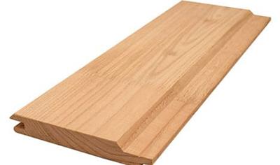 Cover image for WOOD CLADDINGS